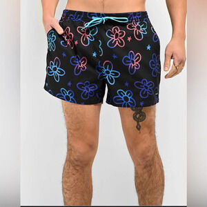 A.LAB SKIPPY BOARDSHORTS size small